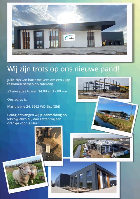 uitnodiging